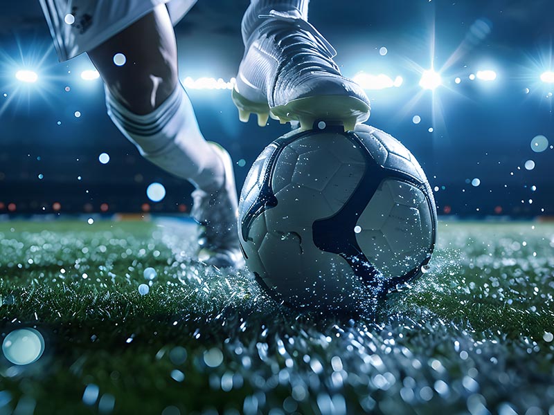 别出心裁！罗萨里奥球迷狂丢"气娃娃”嘲讽死敌！